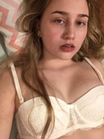 Индивидуалка Софа Фотография 2